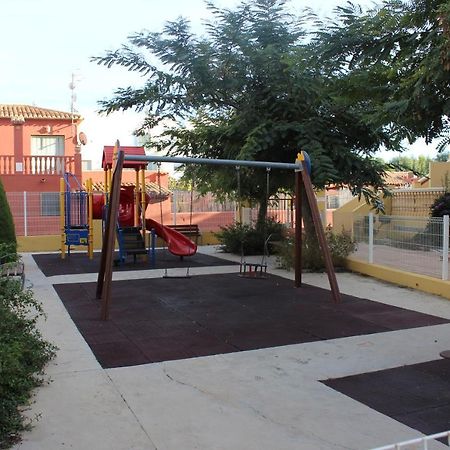 Apartamento En "Belbedere In" Denia A 10 Metros De La Playa 外观 照片