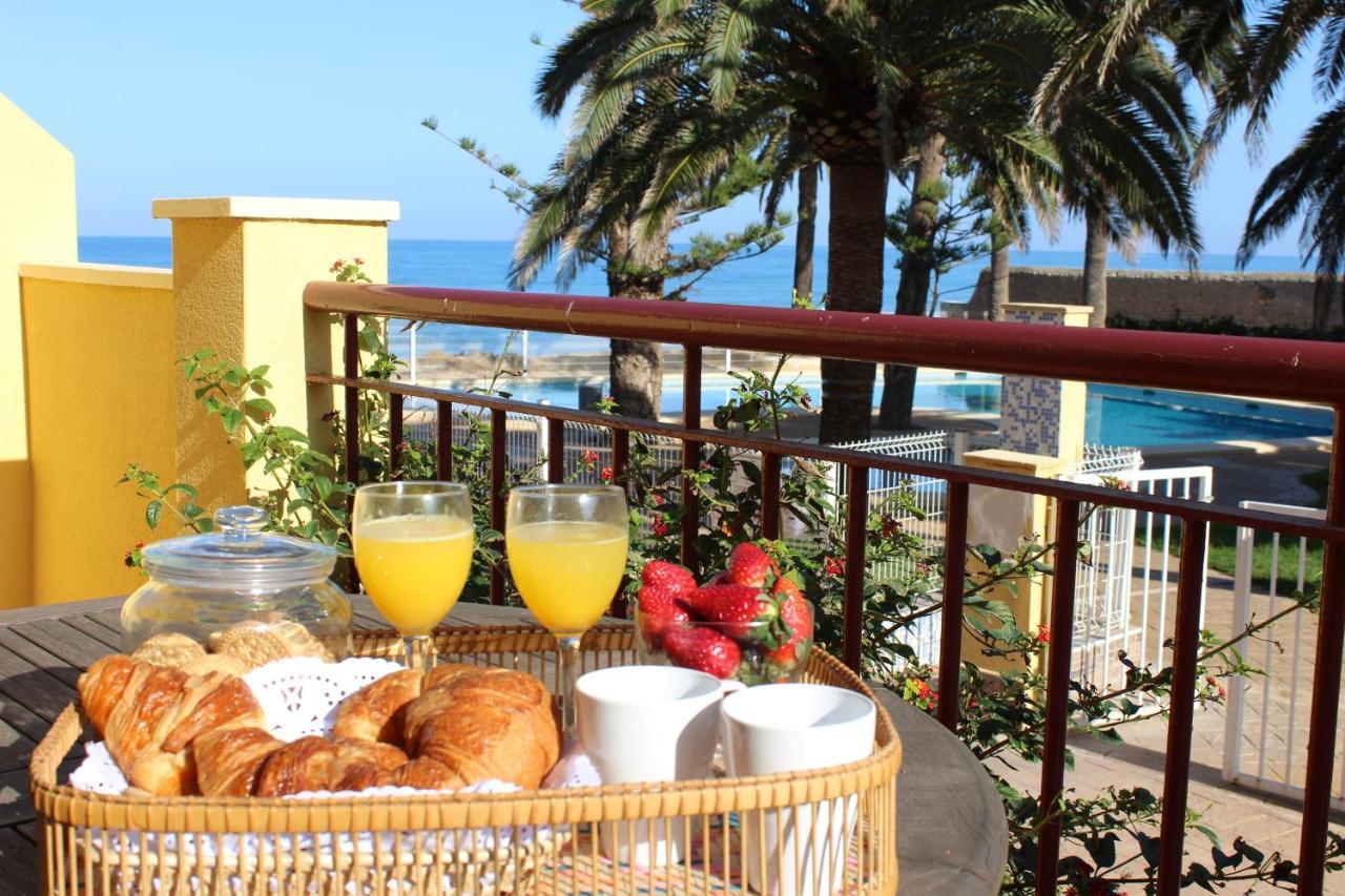Apartamento En "Belbedere In" Denia A 10 Metros De La Playa 外观 照片