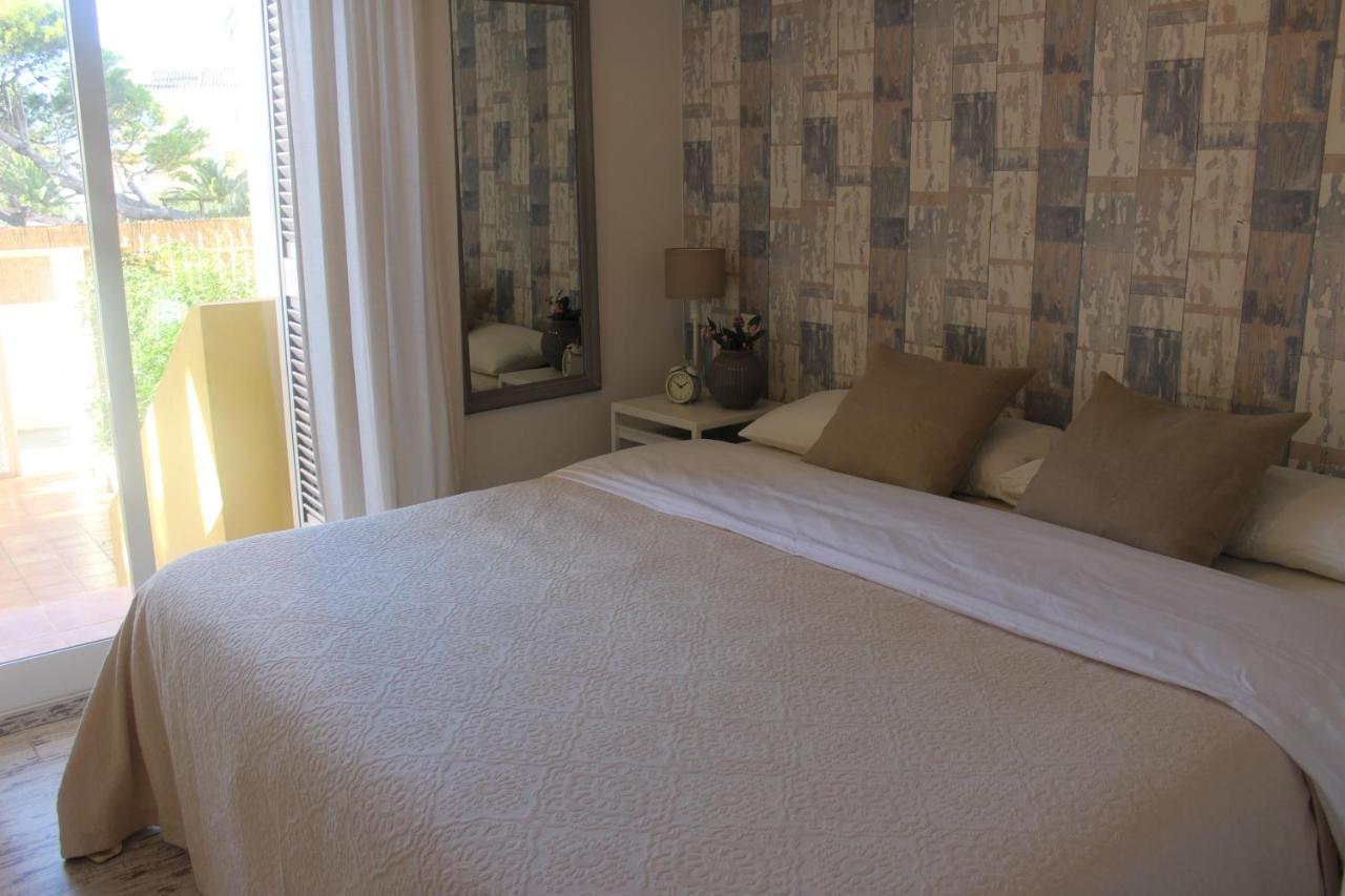 Apartamento En "Belbedere In" Denia A 10 Metros De La Playa 外观 照片