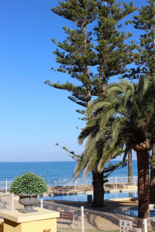 Apartamento En "Belbedere In" Denia A 10 Metros De La Playa 外观 照片