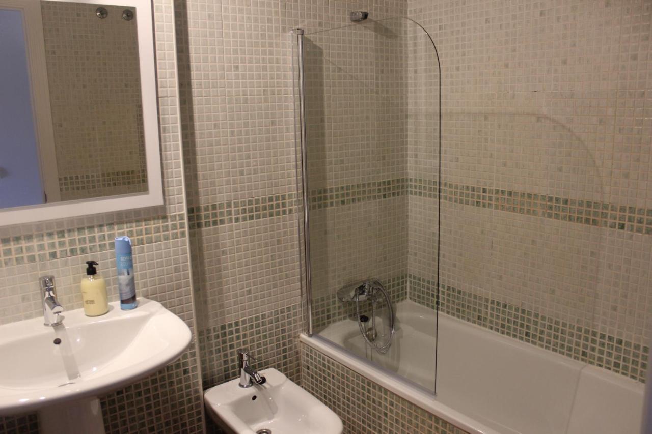 Apartamento En "Belbedere In" Denia A 10 Metros De La Playa 外观 照片