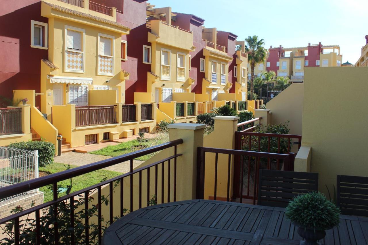Apartamento En "Belbedere In" Denia A 10 Metros De La Playa 外观 照片