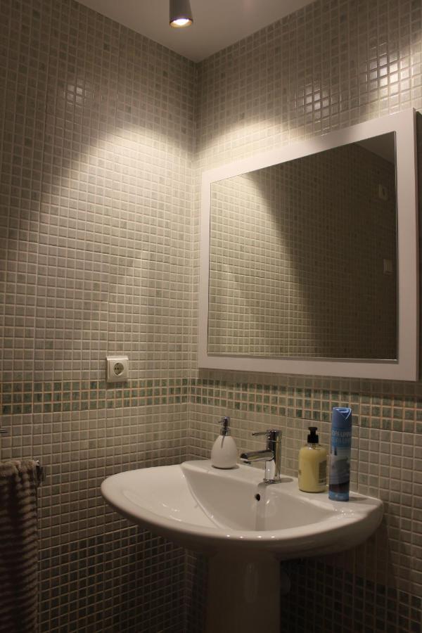 Apartamento En "Belbedere In" Denia A 10 Metros De La Playa 外观 照片